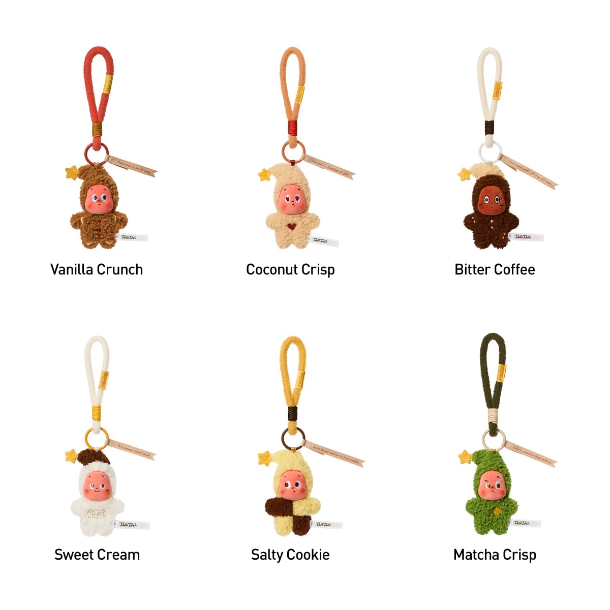 Amazon | POP MART Twinkle Twinkle Savor the Moment シリーズ Fresh